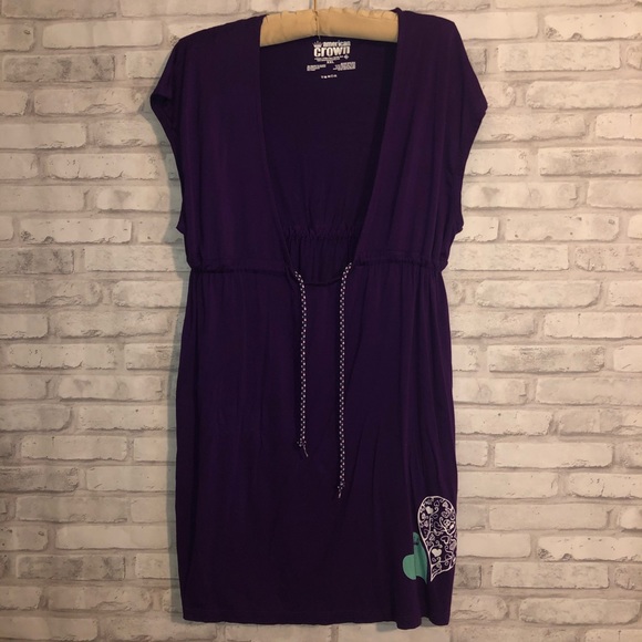 Chicago Swim Coverup - Picture 1 of 3